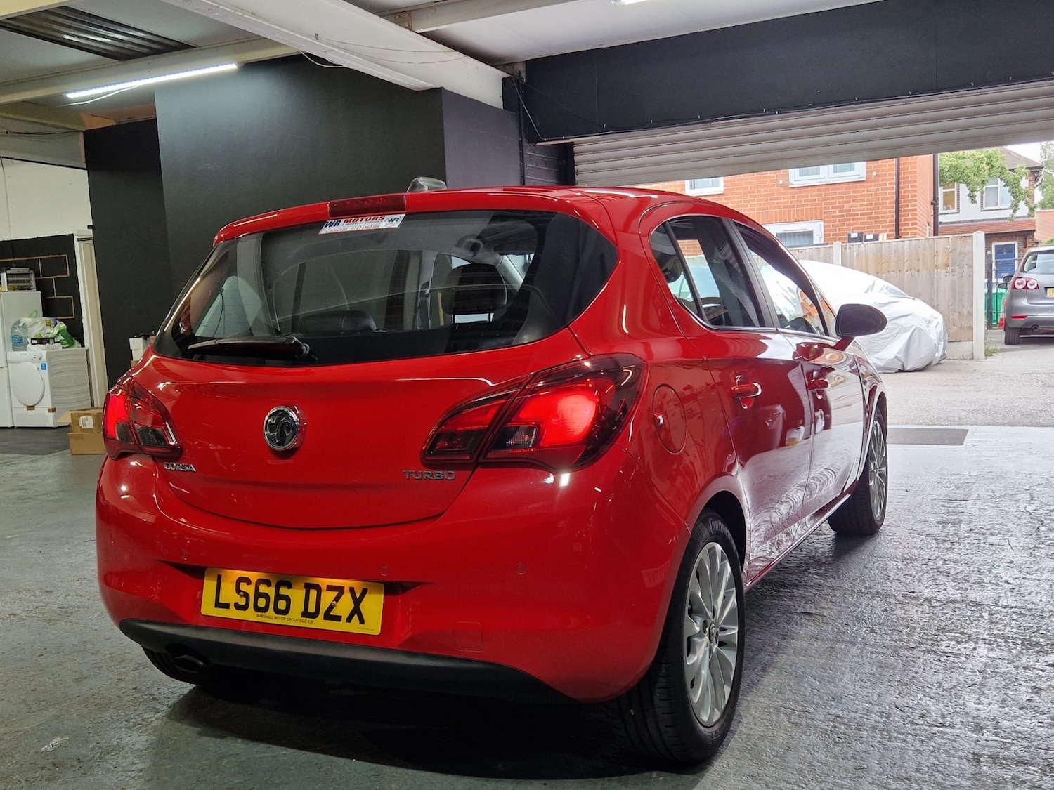 Used Vauxhall Corsa 2016 for sale - 76428764: Photo 41