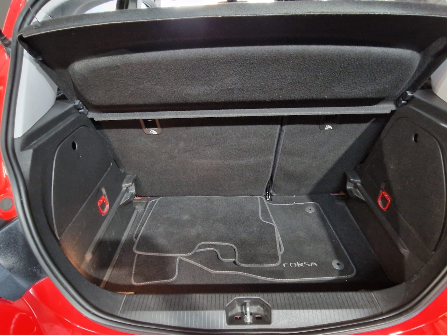 Used Vauxhall Corsa 2016 for sale - 76428764: Photo 42