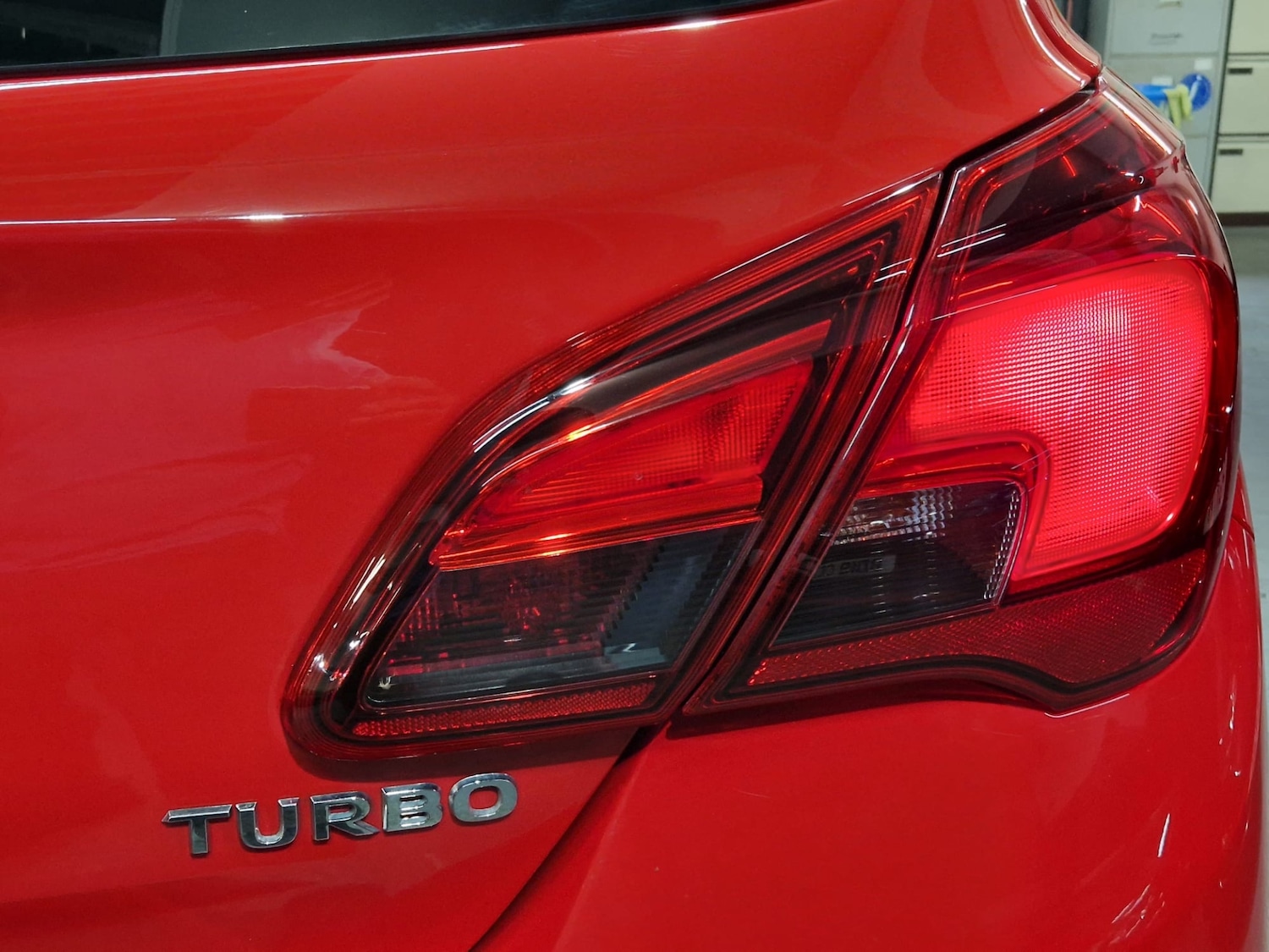 Used Vauxhall Corsa 2016 for sale - 76428764: Photo 45