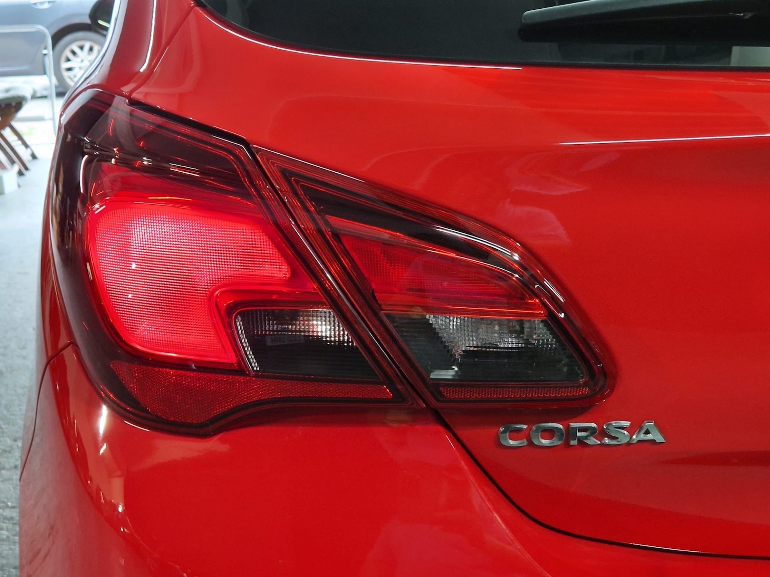 Used Vauxhall Corsa 2016 for sale - 76428764: Photo 46