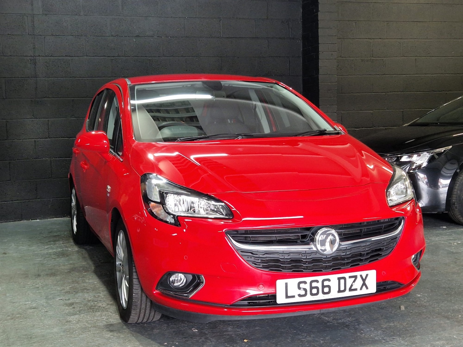Used Vauxhall Corsa 2016 for sale - 76428764: Photo 52