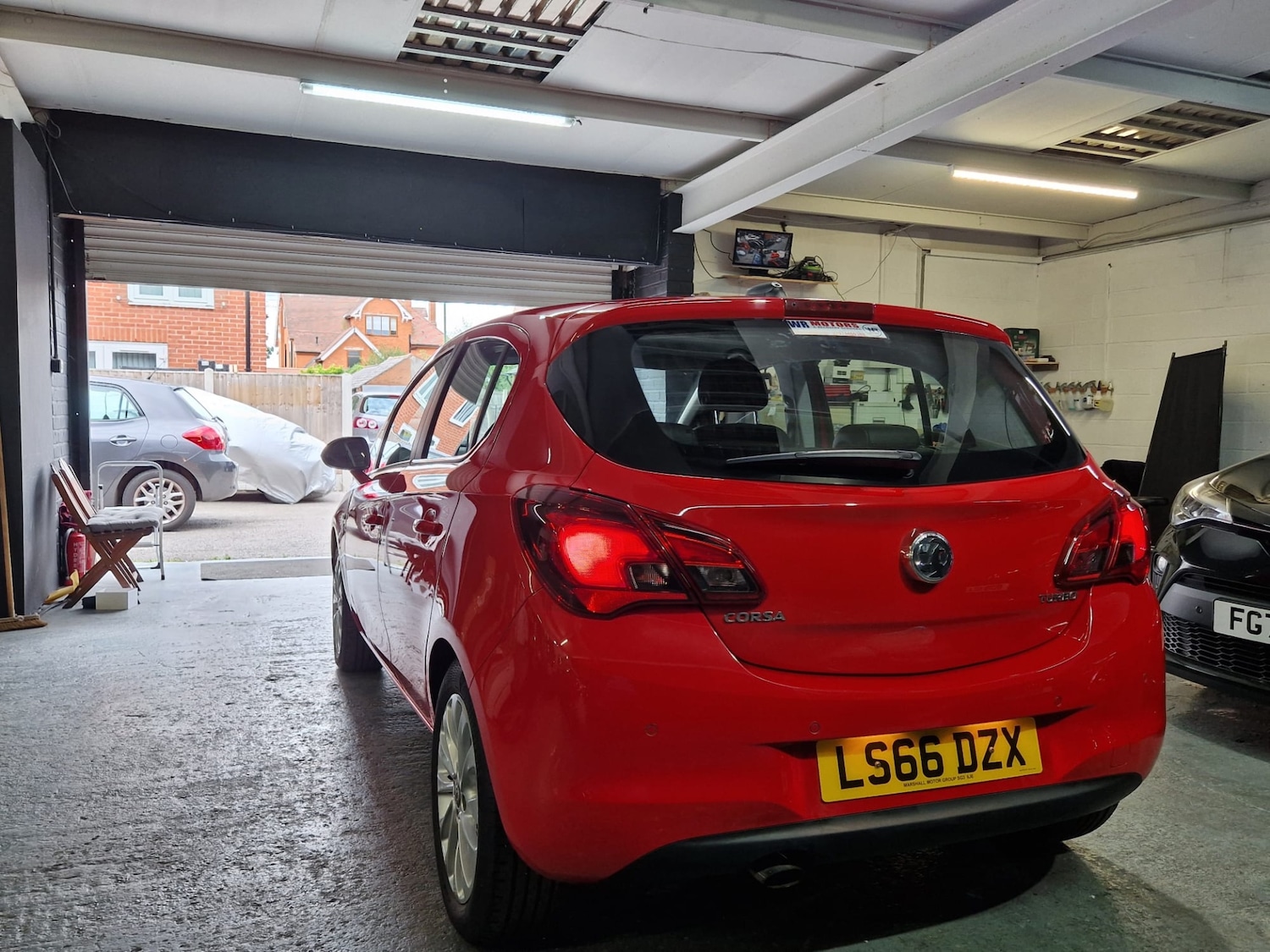Used Vauxhall Corsa 2016 for sale - 76428764: Photo 56