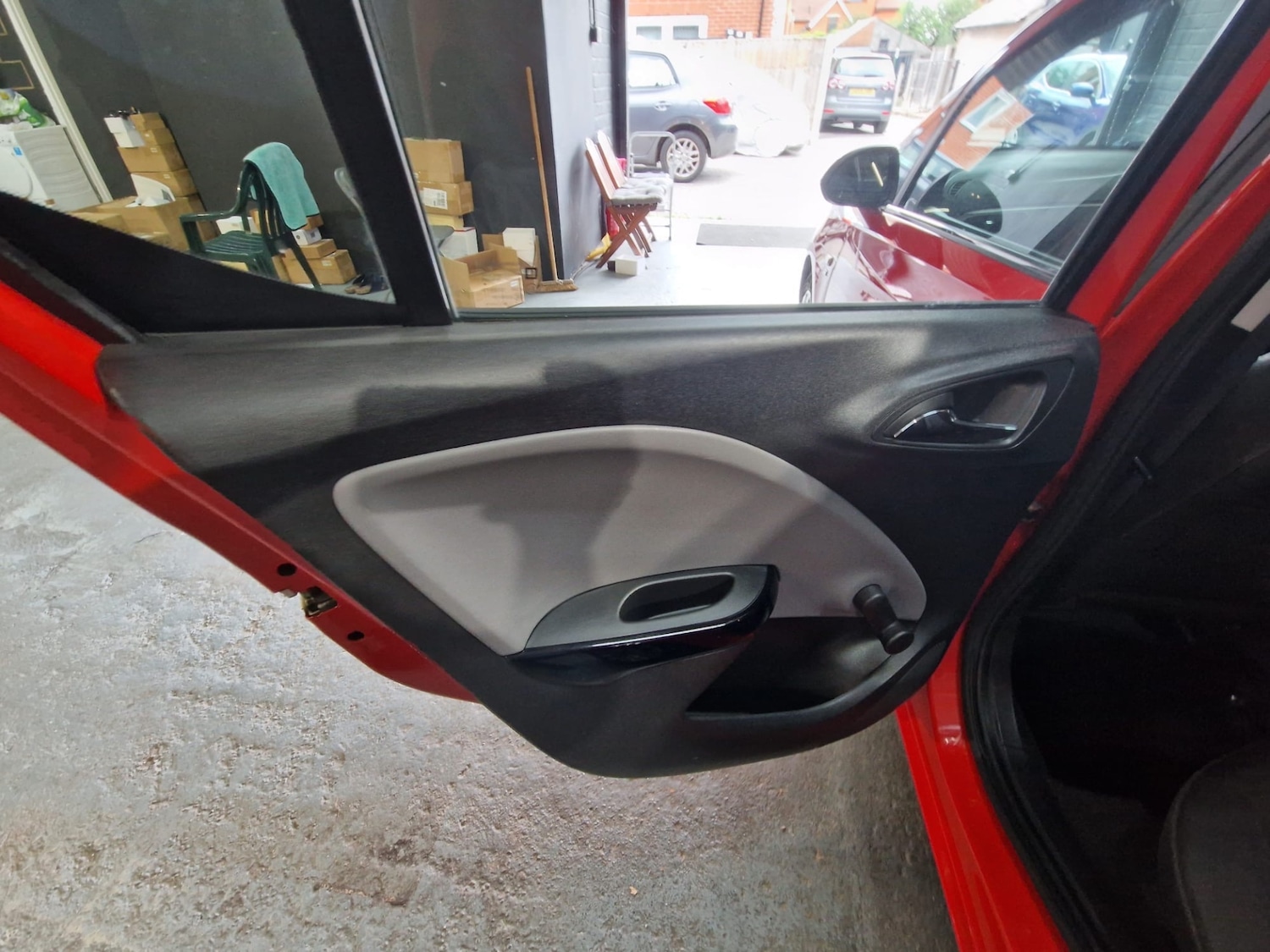 Used Vauxhall Corsa 2016 for sale - 76428764: Photo 58