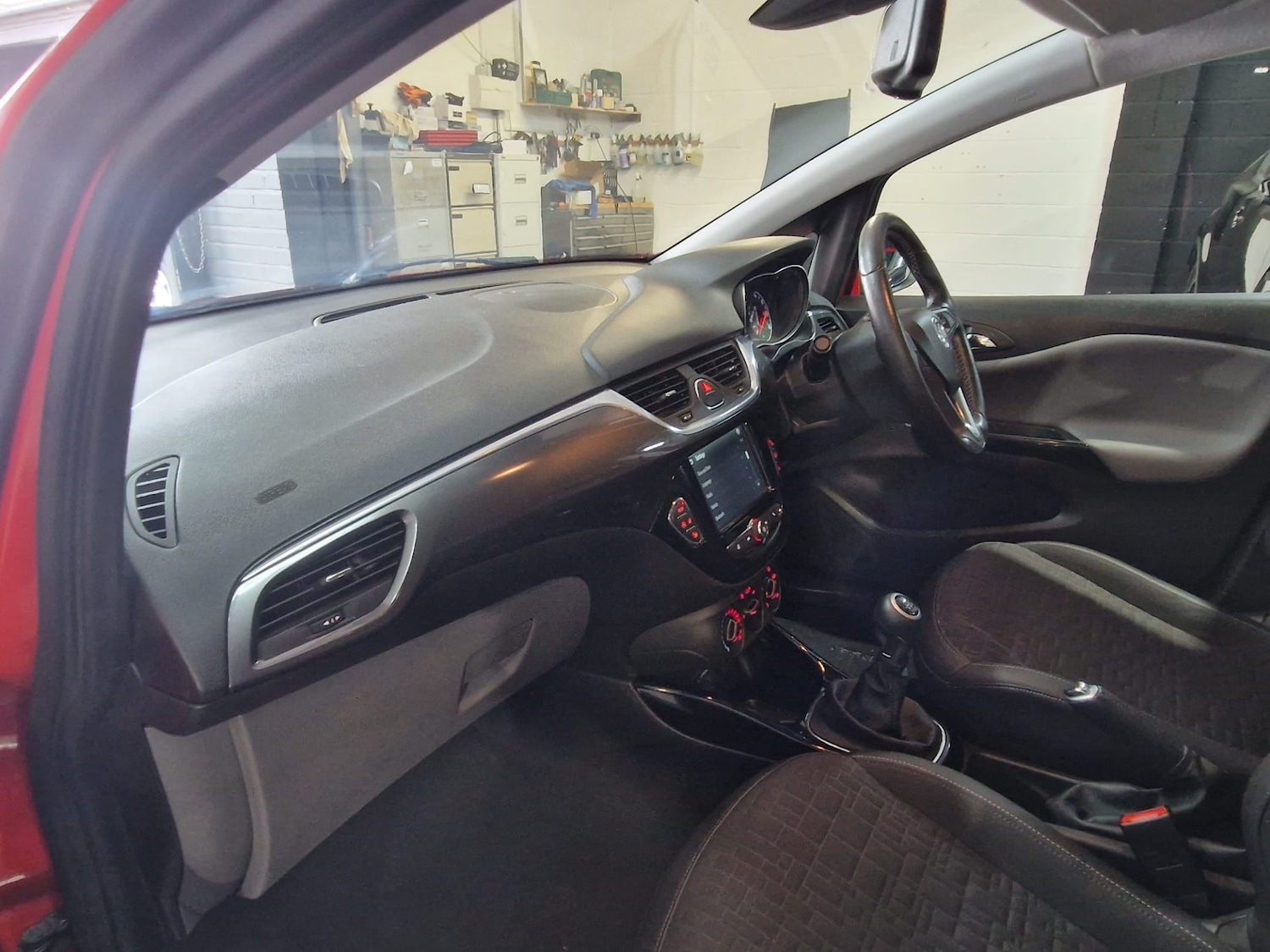 Used Vauxhall Corsa 2016 for sale - 76428764: Photo 59