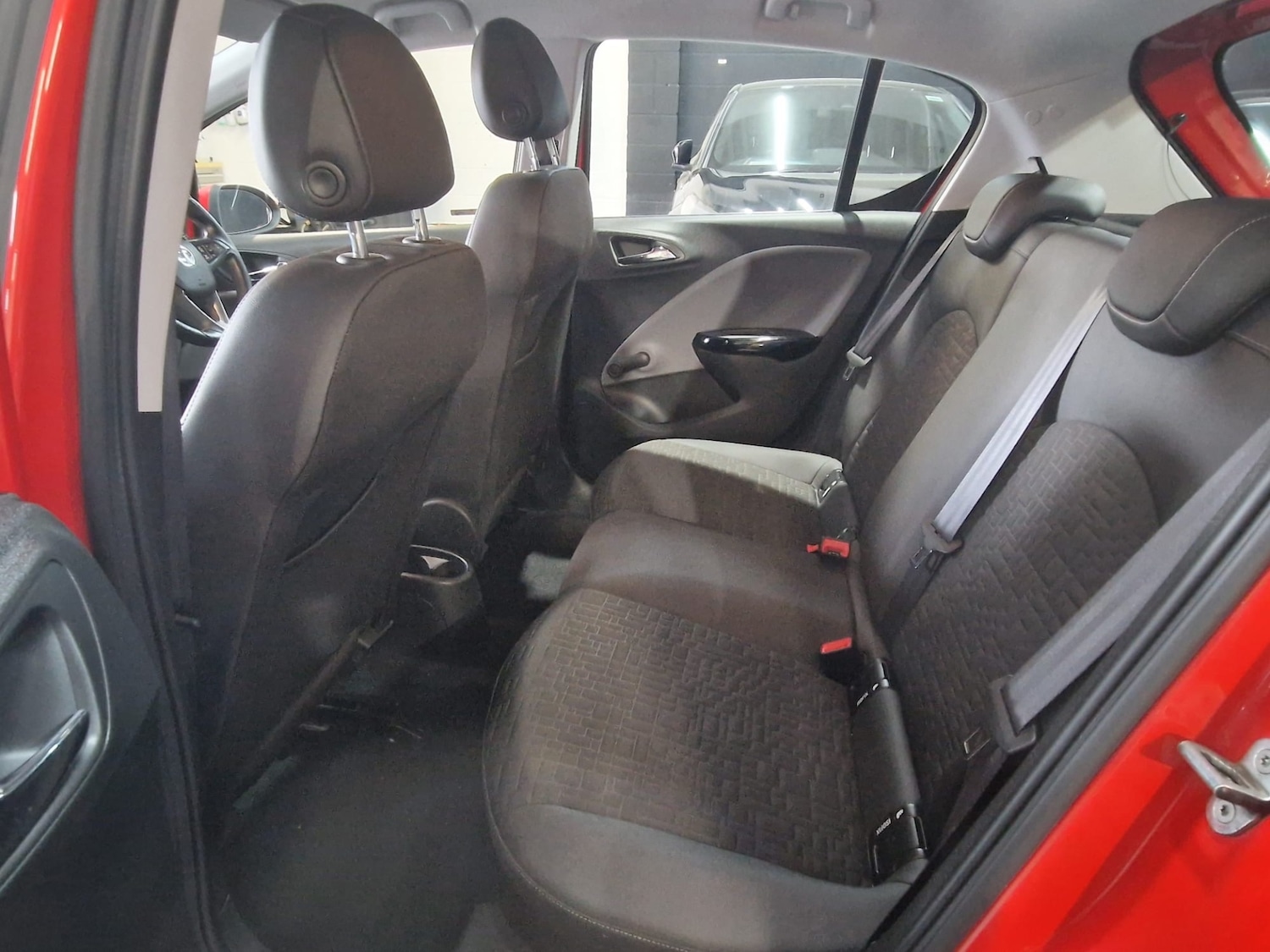 Used Vauxhall Corsa 2016 for sale - 76428764: Photo 60