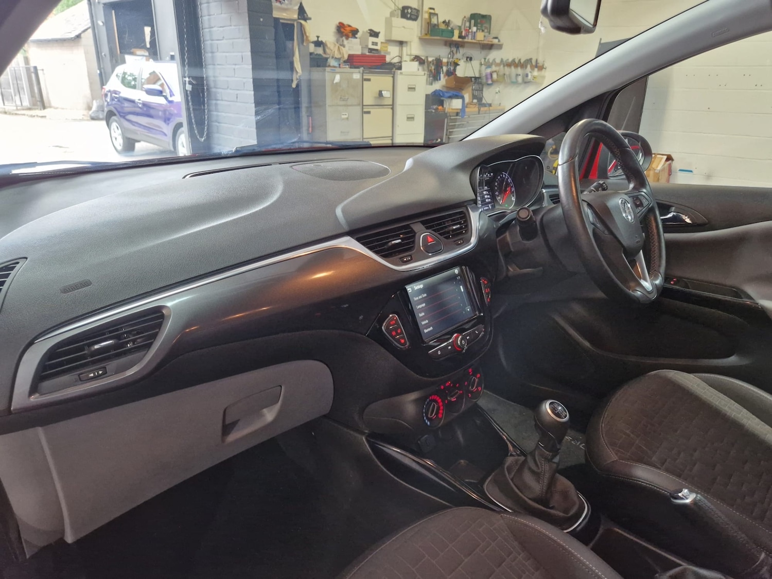 Used Vauxhall Corsa 2016 for sale - 76428764: Photo 61