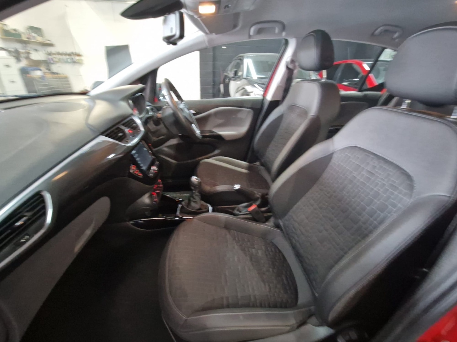 Used Vauxhall Corsa 2016 for sale - 76428764: Photo 62