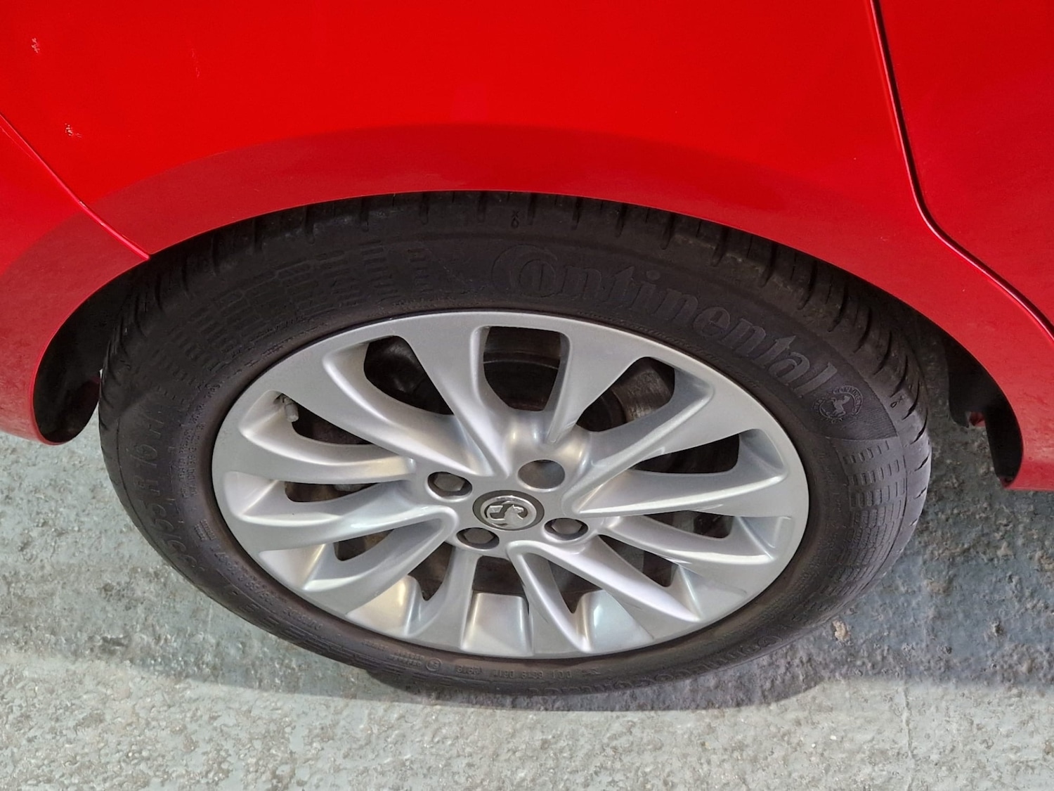 Used Vauxhall Corsa 2016 for sale - 76428764: Photo 64