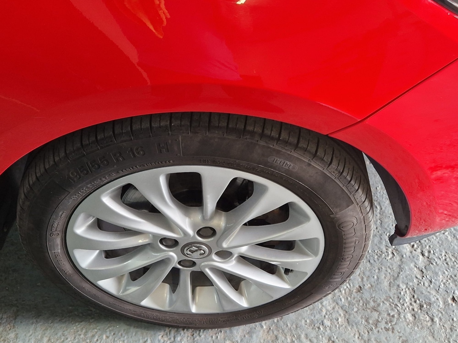 Used Vauxhall Corsa 2016 for sale - 76428764: Photo 65