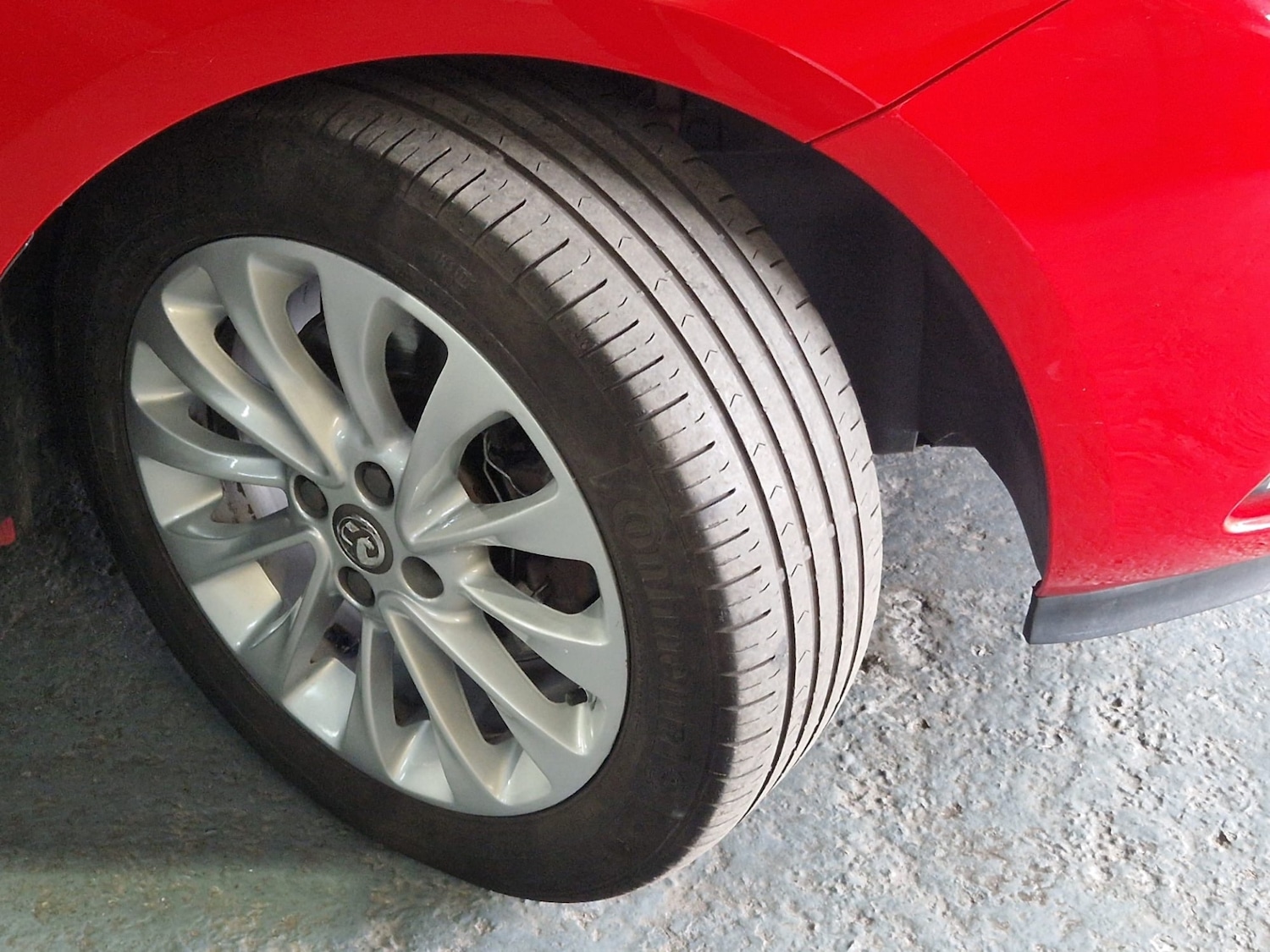 Used Vauxhall Corsa 2016 for sale - 76428764: Photo 67