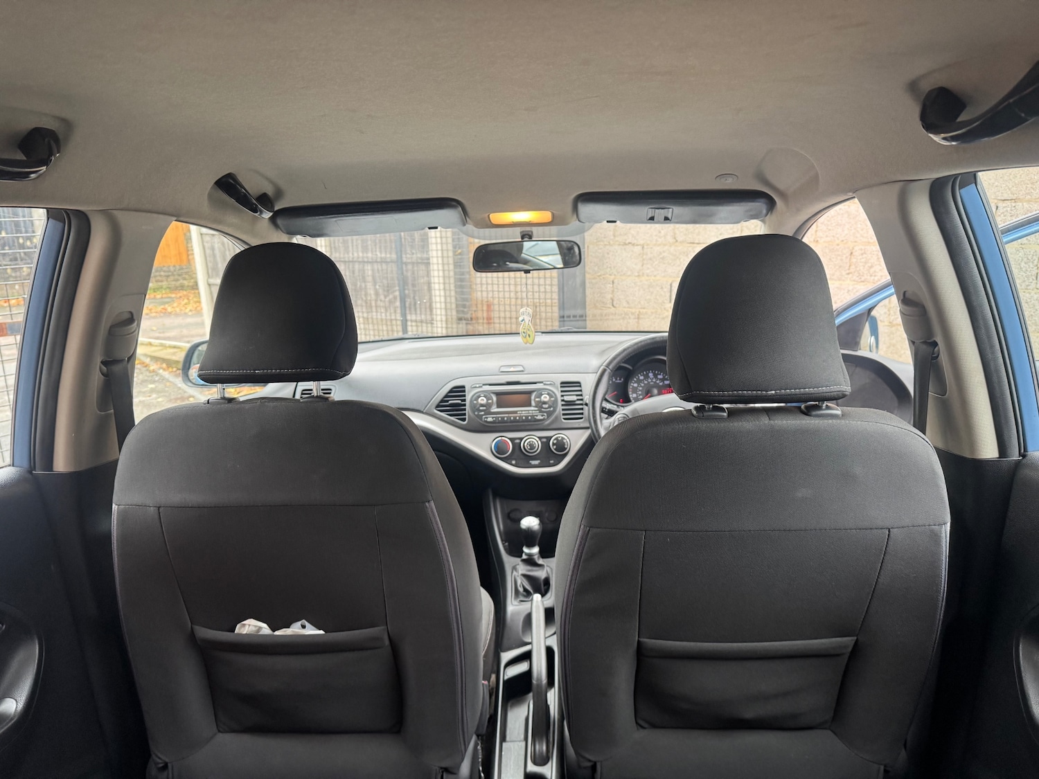 Used Kia Picanto 2011 for sale - 76554752: Photo 15