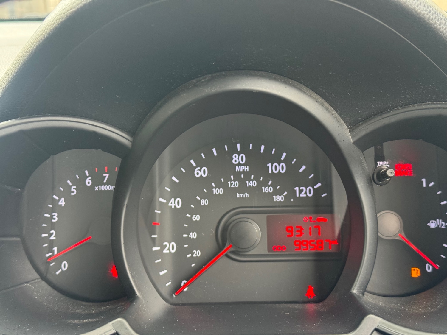 Used Kia Picanto 2011 for sale - 76554752: Photo 17