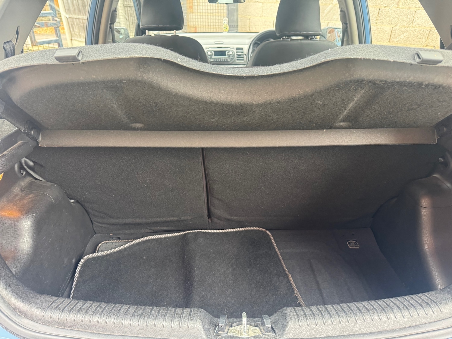 Used Kia Picanto 2011 for sale - 76554752: Photo 9