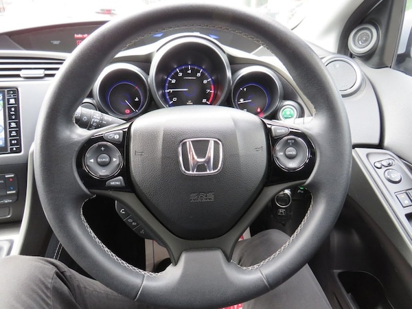 Used Honda Civic 2017 for sale - 76185060: Photo 11