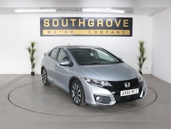 Honda - Civic