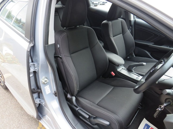 Used Honda Civic 2017 for sale - 76185060: Photo 5