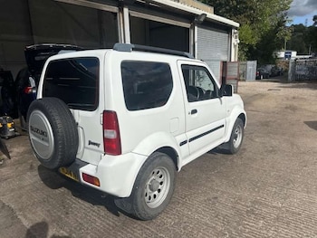 2014 (14) - 1.3 VVT SZ3 3dr