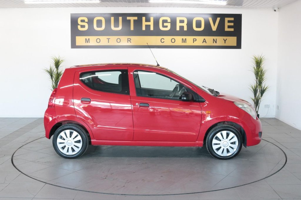 Used Suzuki Alto 2013 for sale - 76178542: Photo 10