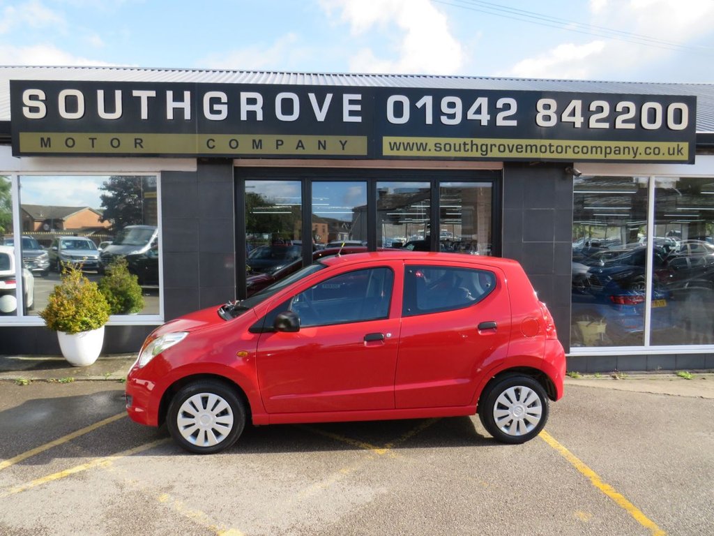 Used Suzuki Alto 2013 for sale - 76178542: Photo 16