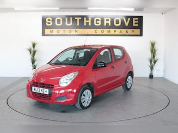 Used Suzuki Alto 2013 for sale - 76178542: Photo 3