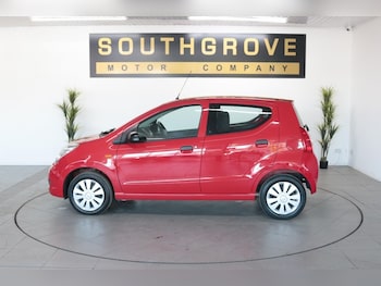 Used Suzuki Alto 2013 for sale - 76178542: Photo 4