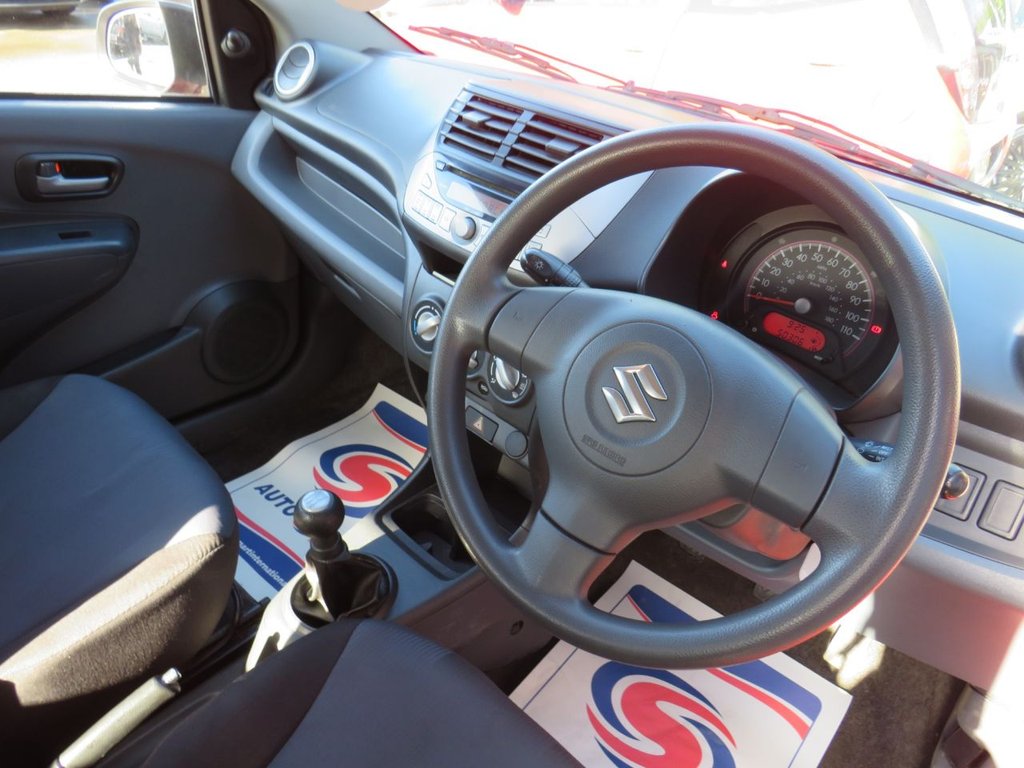 Used Suzuki Alto 2013 for sale - 76178542: Photo 6
