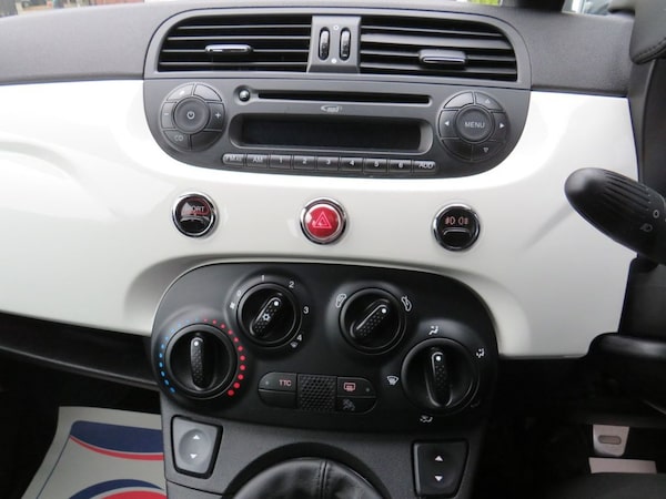 Used Abarth 595 2016 for sale - 76267295: Photo 12