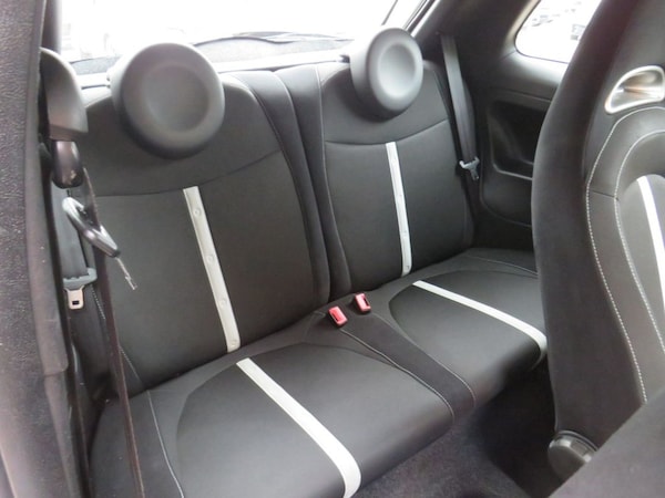 Used Abarth 595 2016 for sale - 76267295: Photo 14