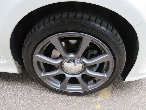 Used Abarth 595 2016 for sale - 76267295: Photo 15