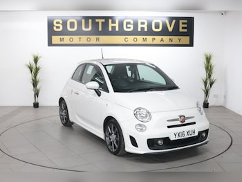 Abarth - 595