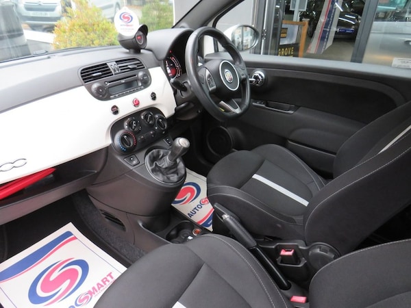 Used Abarth 595 2016 for sale - 76267295: Photo 23