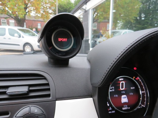 Used Abarth 595 2016 for sale - 76267295: Photo 24