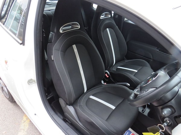 Used Abarth 595 2016 for sale - 76267295: Photo 5
