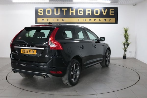 Used Volvo XC60 2015 for sale - 76291602: Photo 10