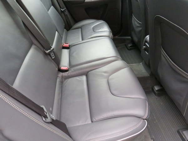 Used Volvo XC60 2015 for sale - 76291602: Photo 11