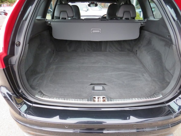 Used Volvo XC60 2015 for sale - 76291602: Photo 16