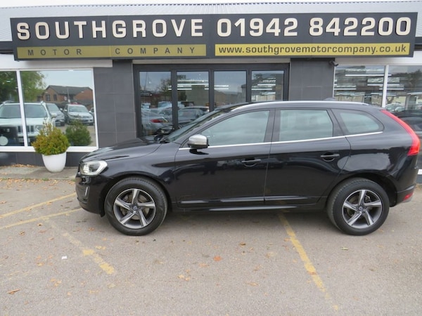 Used Volvo XC60 2015 for sale - 76291602: Photo 17