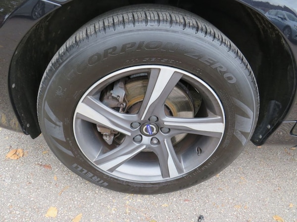 Used Volvo XC60 2015 for sale - 76291602: Photo 18