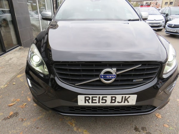 Used Volvo XC60 2015 for sale - 76291602: Photo 20