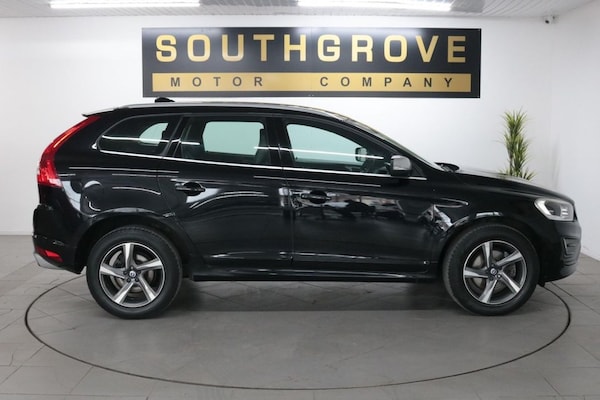 Used Volvo XC60 2015 for sale - 76291602: Photo 4