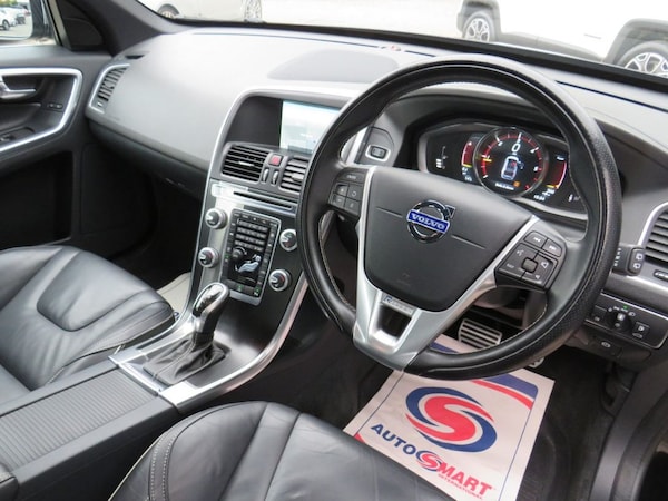 Used Volvo XC60 2015 for sale - 76291602: Photo 5