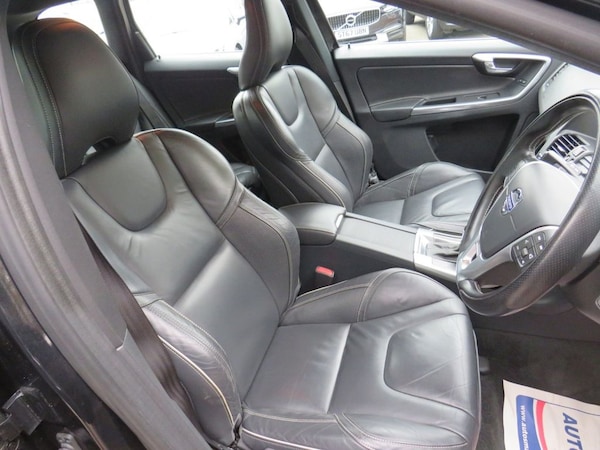 Used Volvo XC60 2015 for sale - 76291602: Photo 6