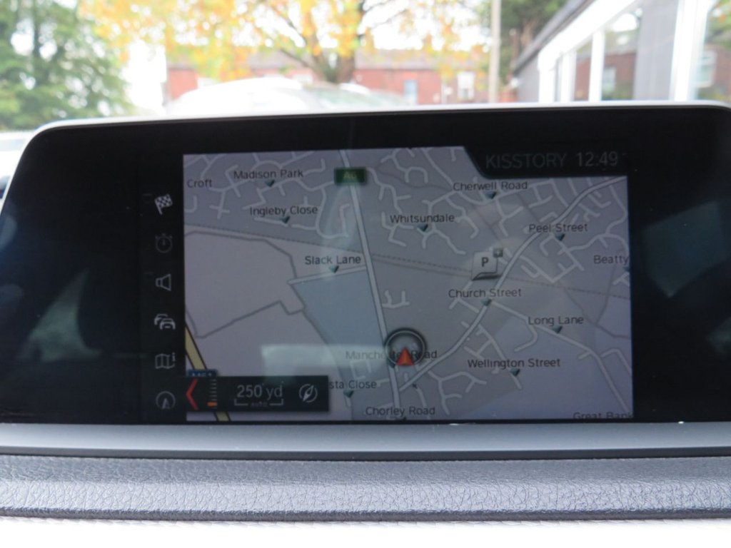 Used BMW 1 Series 2017 for sale - 76406248: Photo 13