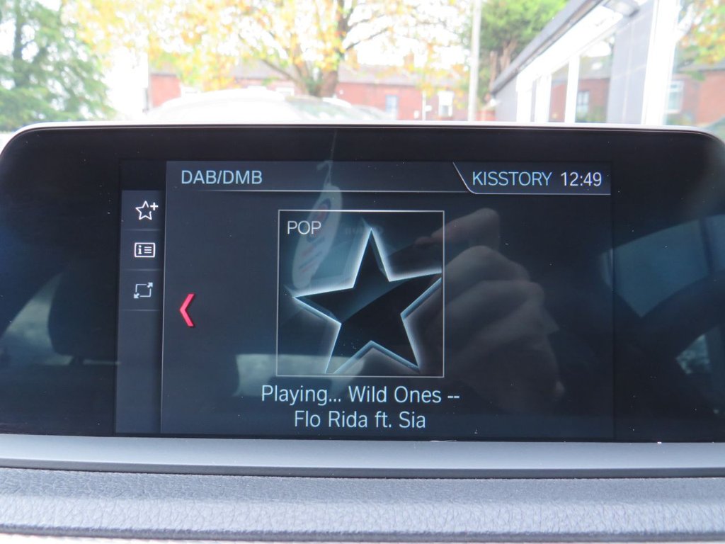 Used BMW 1 Series 2017 for sale - 76406248: Photo 17