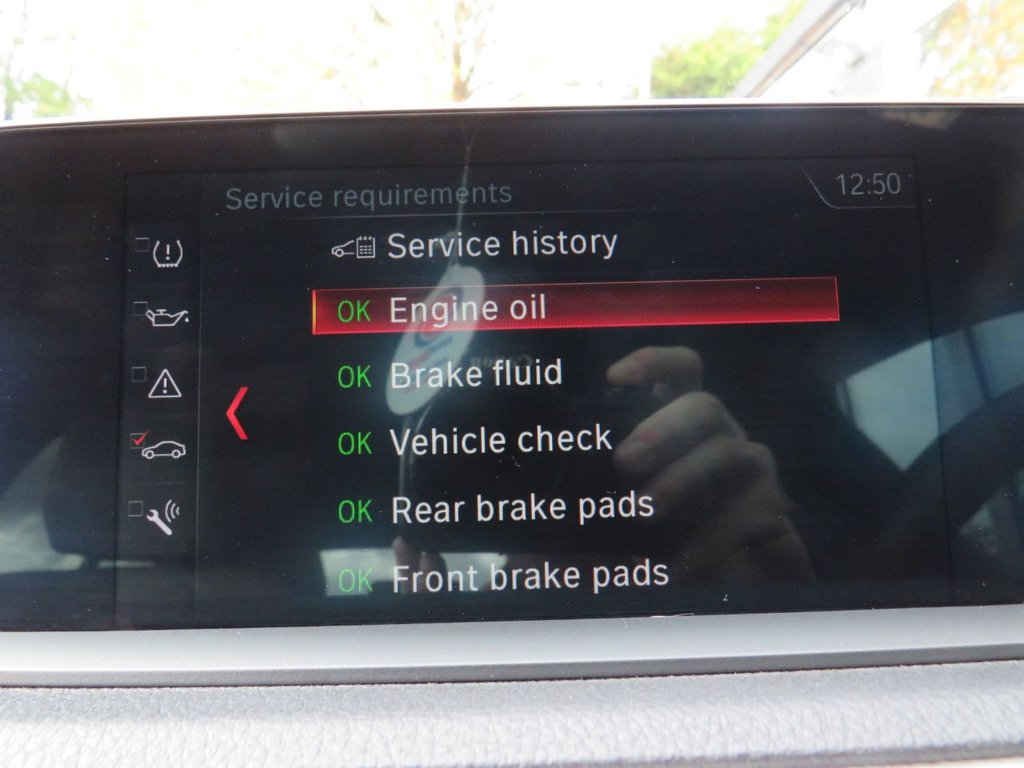 Used BMW 1 Series 2017 for sale - 76406248: Photo 20