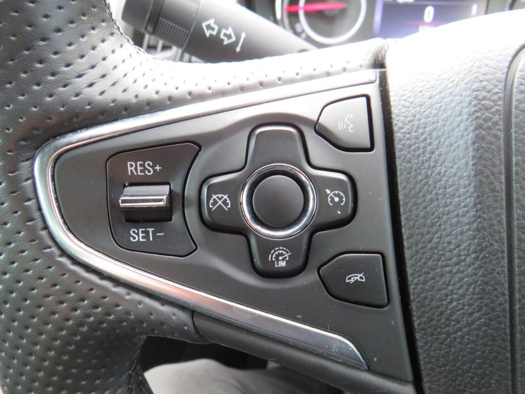 Used Vauxhall Insignia 2016 for sale - 76367830: Photo 13