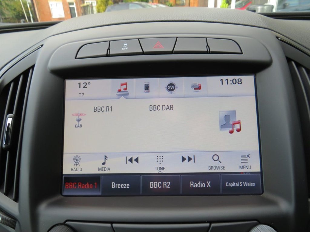 Used Vauxhall Insignia 2016 for sale - 76367830: Photo 17