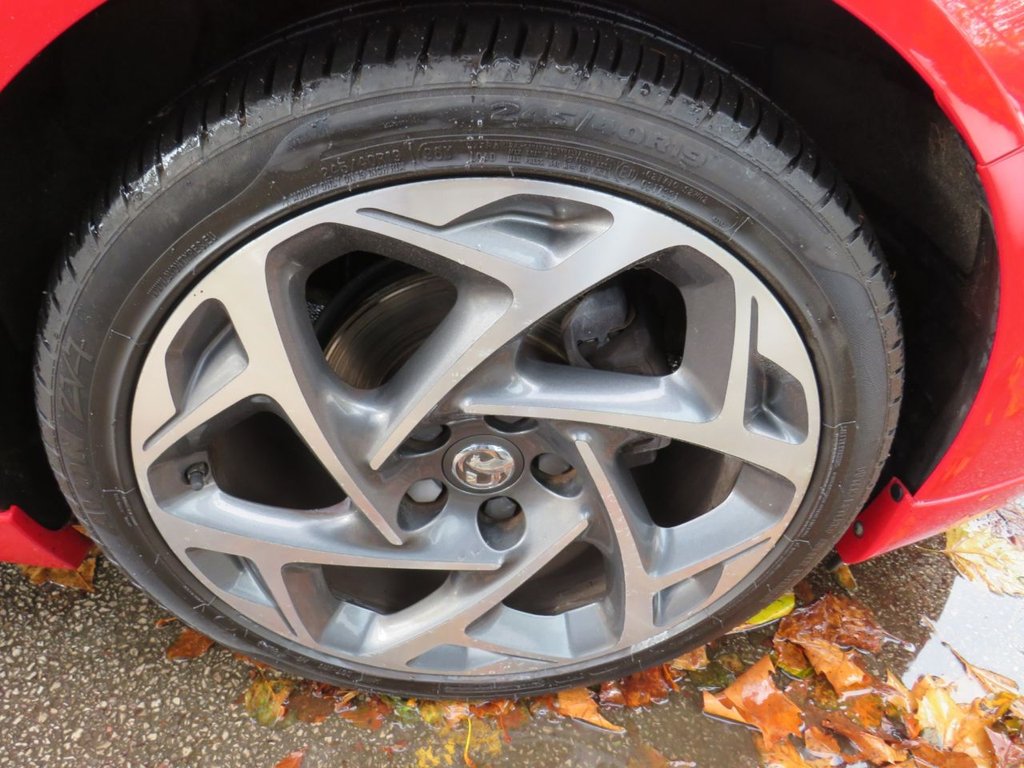 Used Vauxhall Insignia 2016 for sale - 76367830: Photo 18