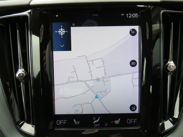 Used Volvo XC60 2018 for sale - 76256611: Photo 12
