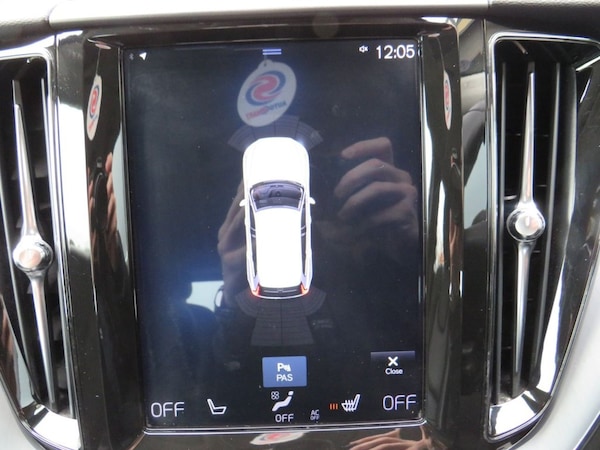 Used Volvo XC60 2018 for sale - 76256611: Photo 16
